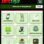 old bet9ja bet
